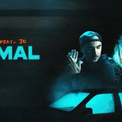 Cabron feat. JO - La Mal