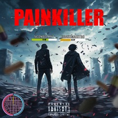 PAINKILLER (ft. SCANDALLIST)