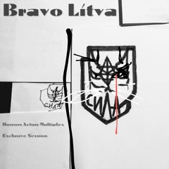 Bravo Litva: Сеанс # Horrors Actum Multiplex