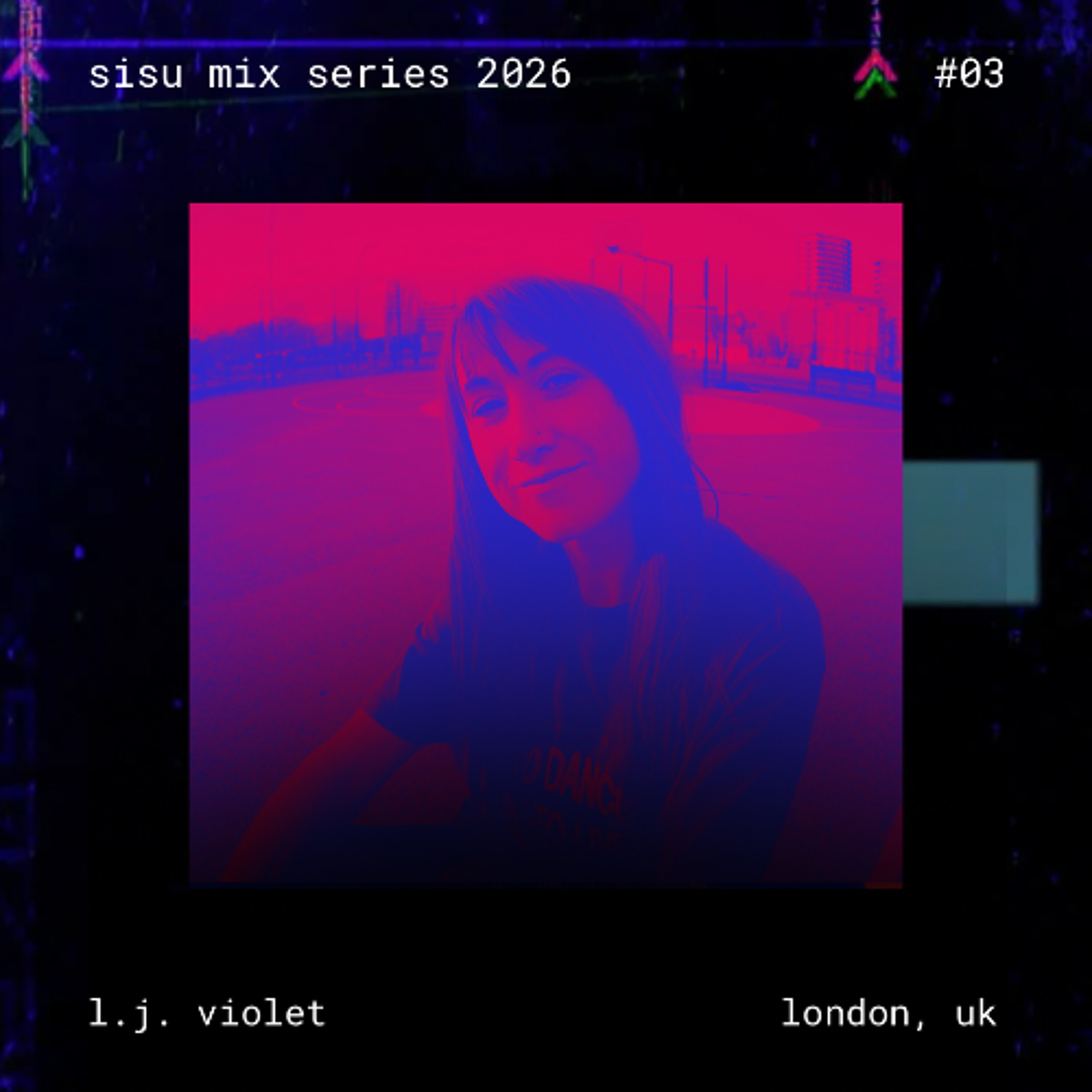 Sisu Presents: In the Key of She