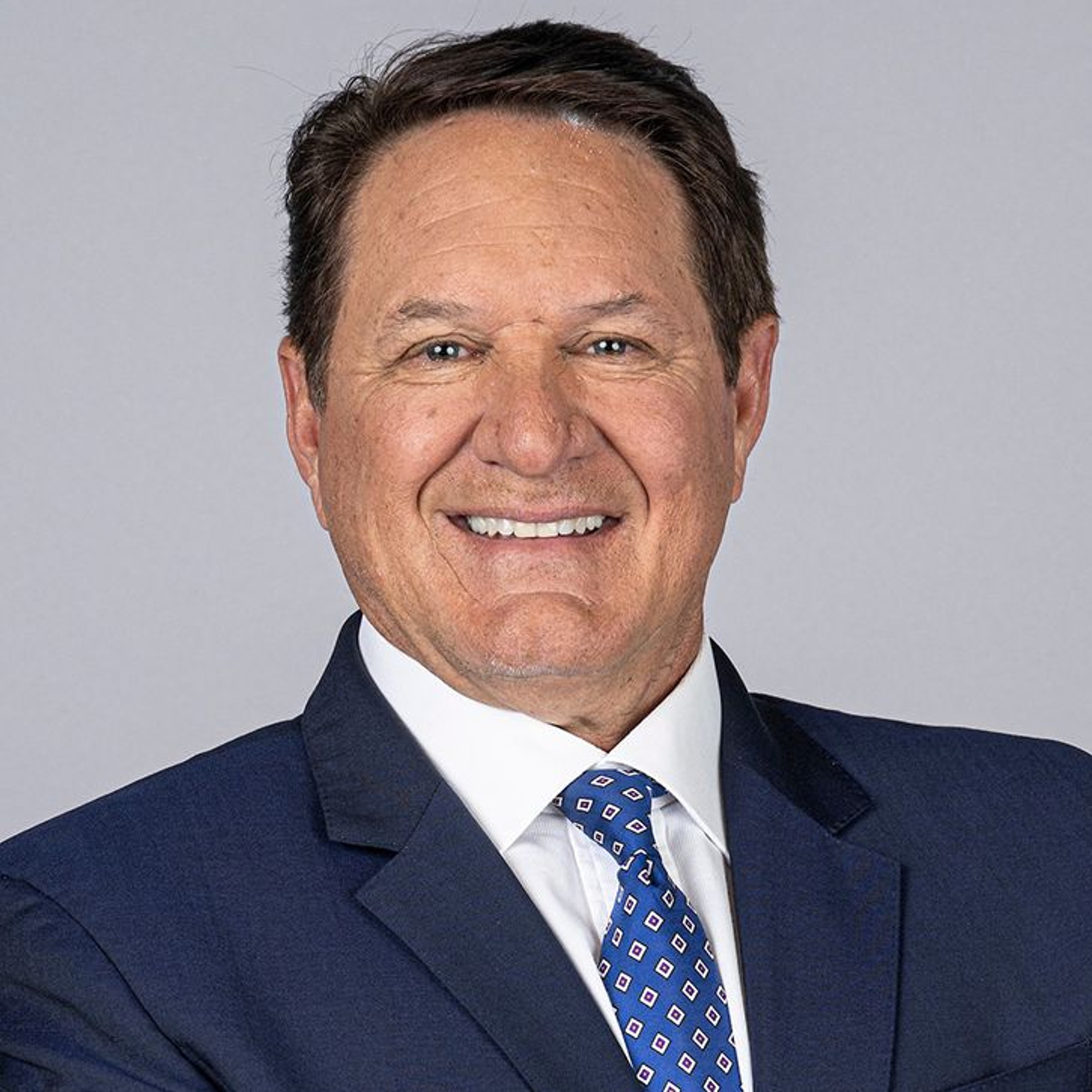 The Frank MacKay Show - Chris Myers