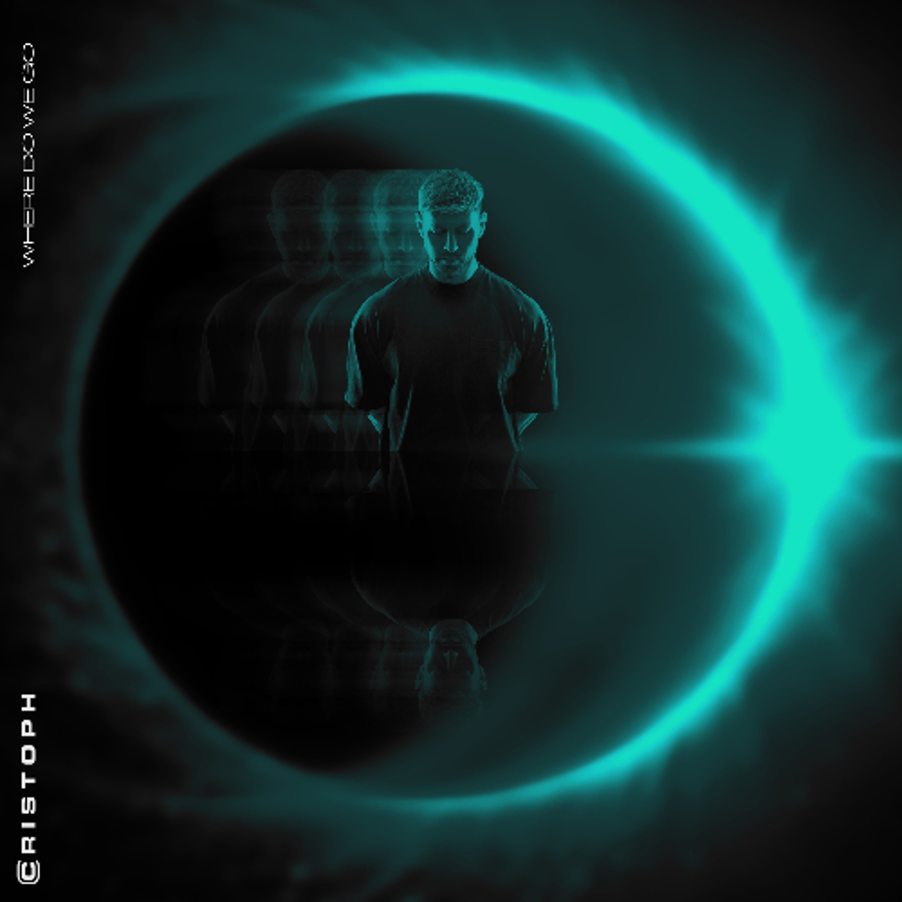 Cristoph - Consequence Of Society