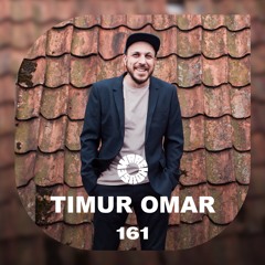 WAREHOUSE PODCAST 161 - TIMUR OMAR