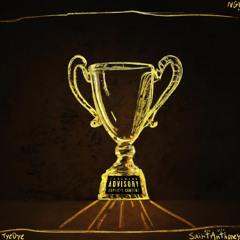 Saint Anthoney - Rolling Stone! (Prod. TyeDye)