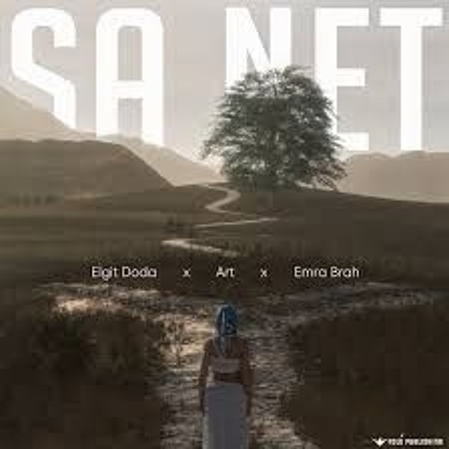 Sa Net - Elgit Doda, Art & Emra Brah Feel my, feel my body in, don't ya hol