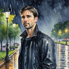 Longing in the Rain