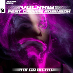 I'm So Weak (feat. Cammie Robinson)
