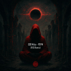 DCR Milda - Put Down Your Weapon (RED Remix)