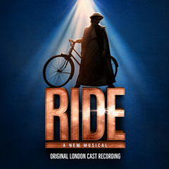 Ride (from "Ride")