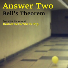 Answer Two