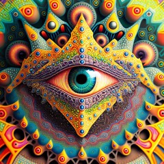 GROOVY HYBRIDS