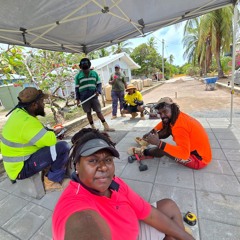 That's The Way It Is #ai25 ⛽🍻🤌🏿🔥