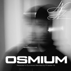 Osmium Cast 002- ANAZ