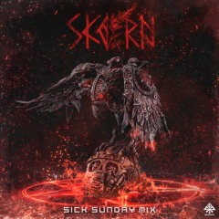 [SickSunday] Sick Events pres. SKORN
