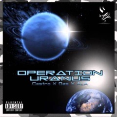 ZOMRA \ Operation Uranus (USSR)