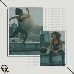 2020 Hip-Hop Workout Mix
