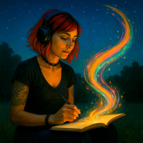 Zia, des mots et du flow