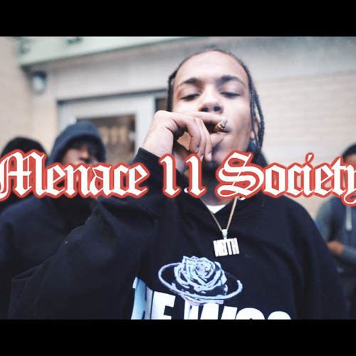 Bam Bam - Menace ll Society