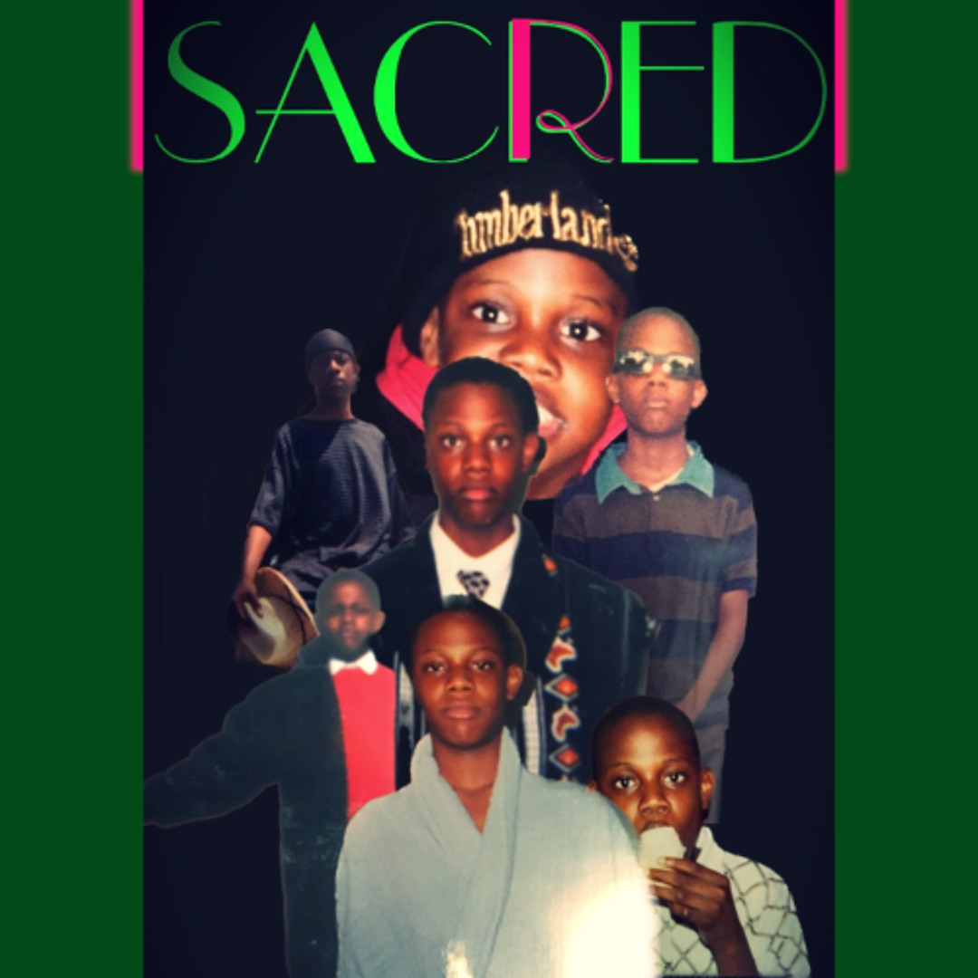 Sacred Prod. CSLTY