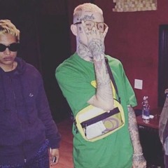 Lil Peep x Gab3 - Spine (leak cdq 2020)
