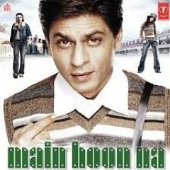 Main Hoon Na Film Song Mp3 Free Download