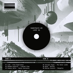 Shaded Explorer - Liminal Flow