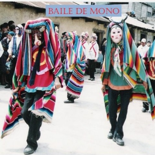 tinta Corresponsal Portal Stream jacatlenango | Listen to BAILE DE MONO - MARIMBA POPTI' playlist  online for free on SoundCloud