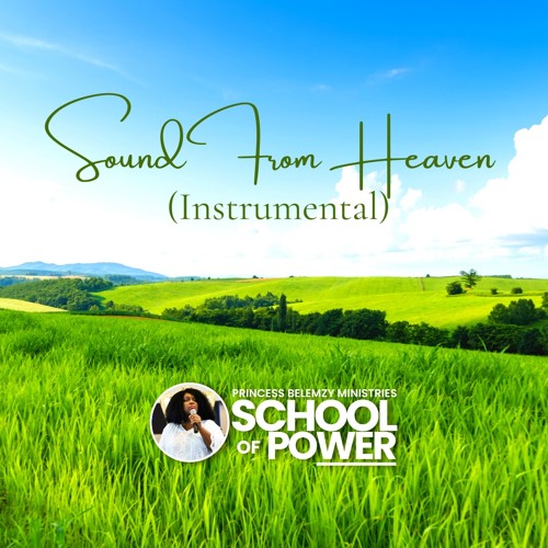Stream Sound From Heaven with violin by QUEEN BELEMZY MINISTRIES ...