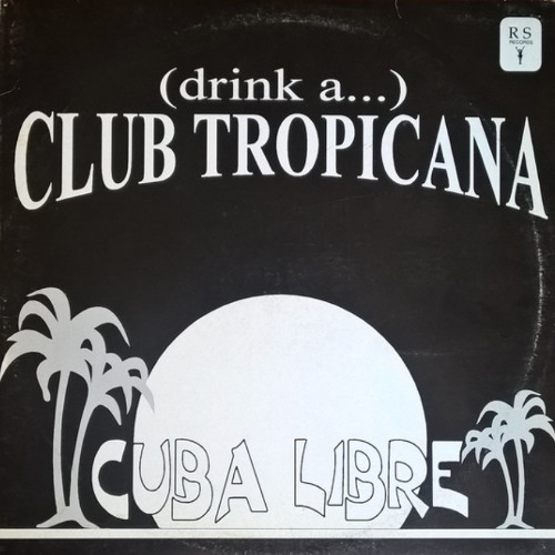 Club Tropicana - Sound System (JOSH FB / Discothèque Tropicale Edit)