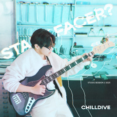 STANK FACER (Studio Session 2025)