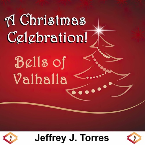 Bells Of Valhalla ("Carol of the Bells" Fantasy)