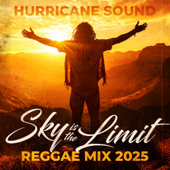 Sky Is The Limit Reggae Mix 2025