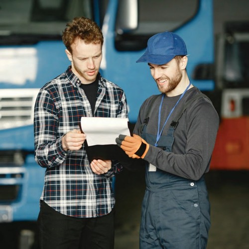 Stream episode English Who Needs Hazmat Training Checklist by Hazmat