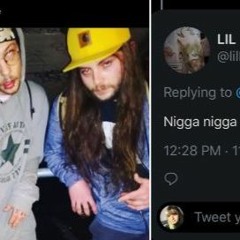 LiL LANDMINE - DIRTY FUCK (prod. AKVRI)