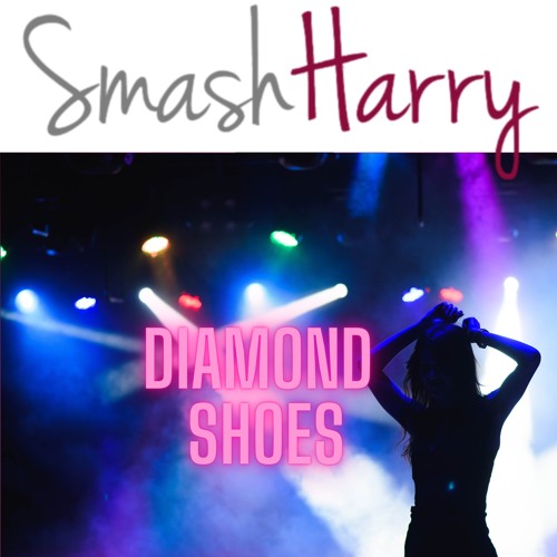 Diamond Shoes(feat. Ishy Dee)