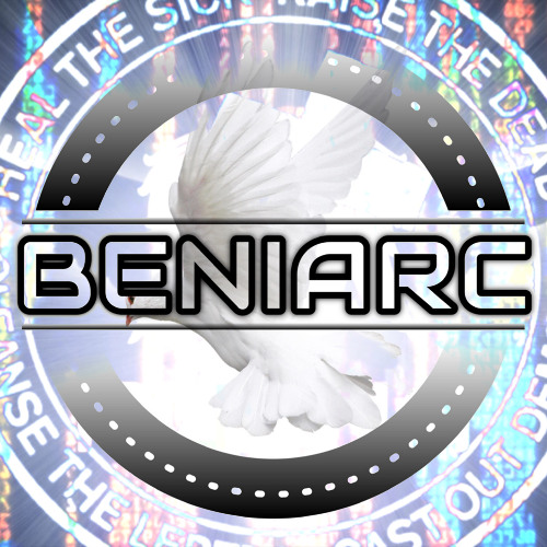 Beniarc - Words