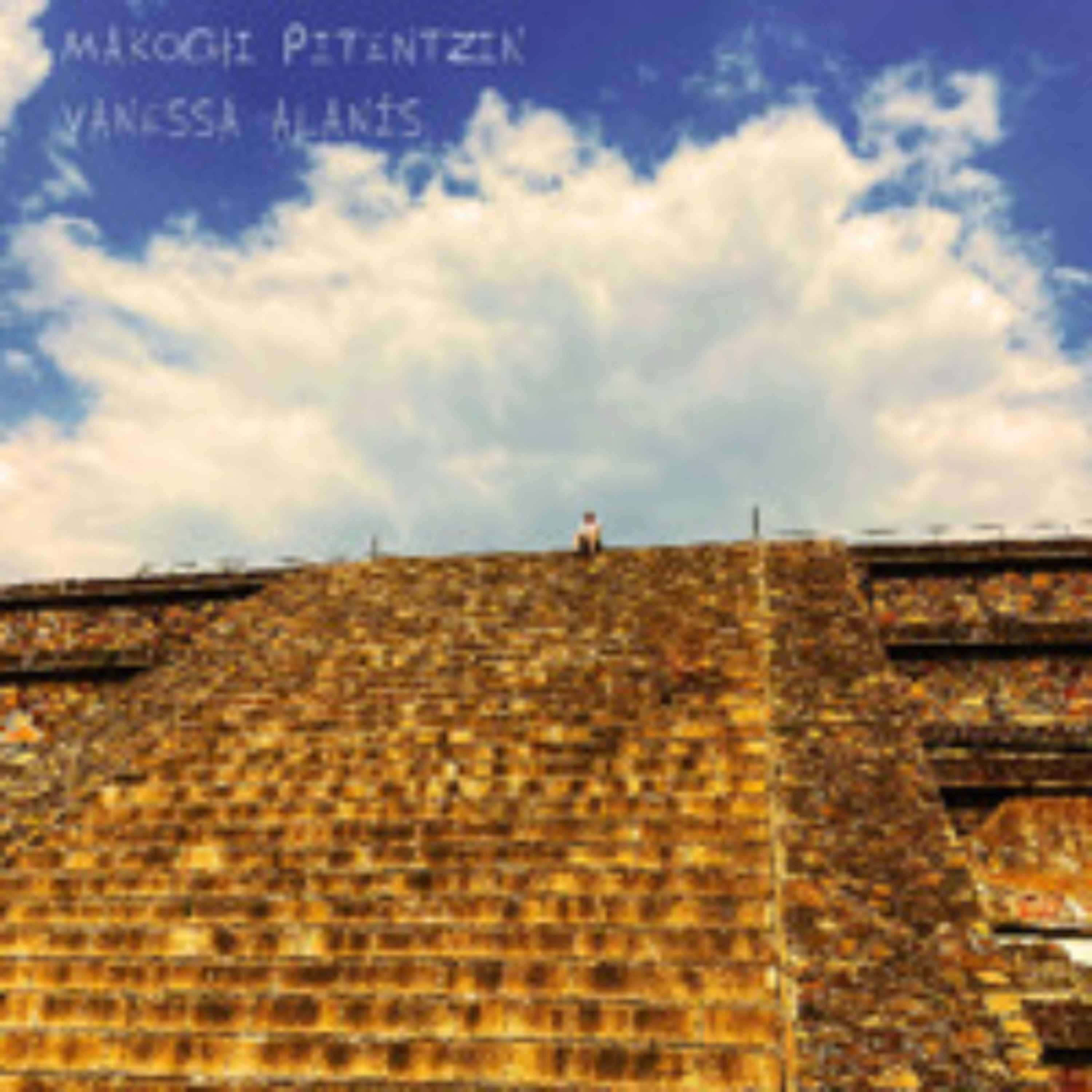 Makochi Pitentzin episode artwork