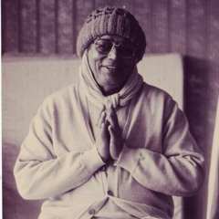 Swami B.S Govinda -Nitai Pada Kamala - 11 Nov 1990
