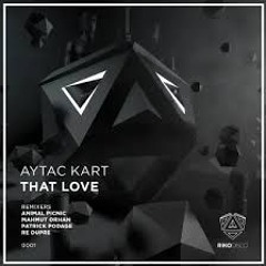 Aytac Kart - Stars