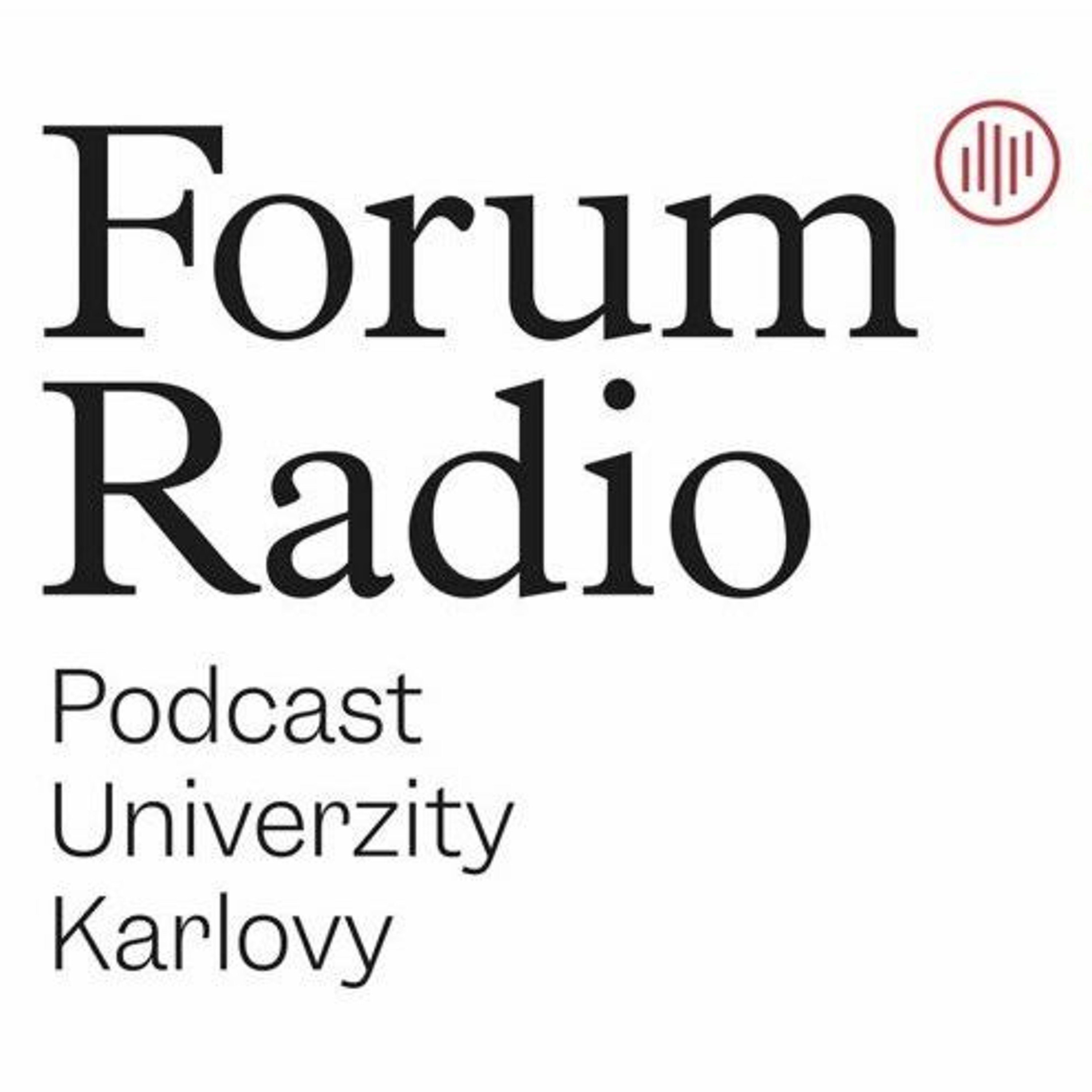 Podcasty Univerzity Karlovy