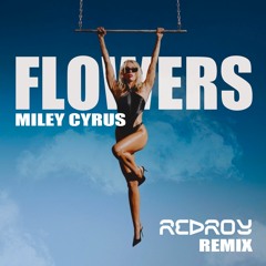 Miley - Flowers (DJ RED ROY REMIX) Free Download (ask wav)