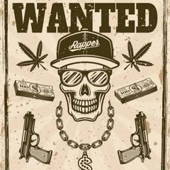 Outlaw | made on the Rapchat app (prod. by frugiprod)
