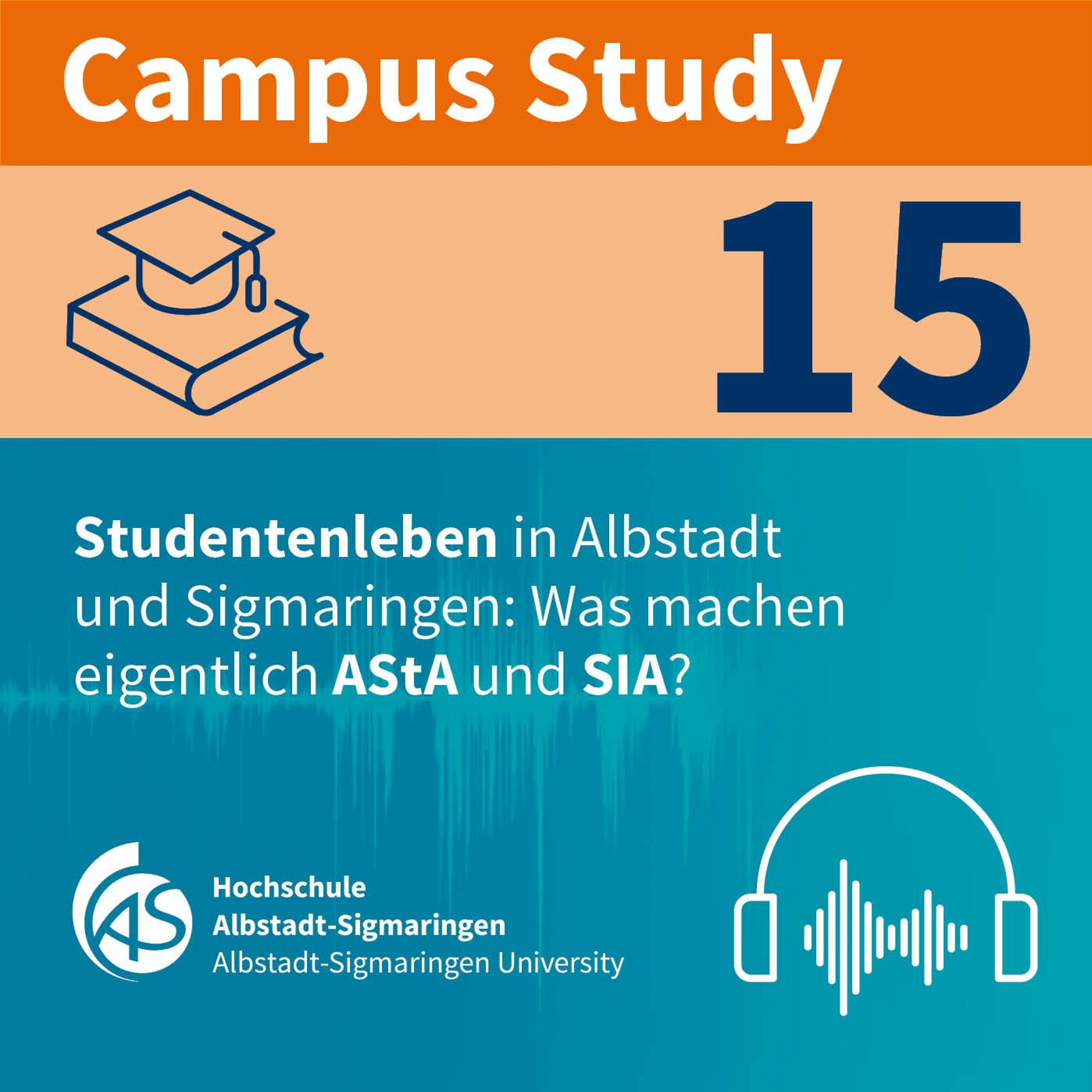 Campus-Podcast