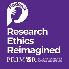 Research Ethics Reimagined PRIM&R Trailer
