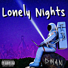 Lonely Nights (prod.MFG)