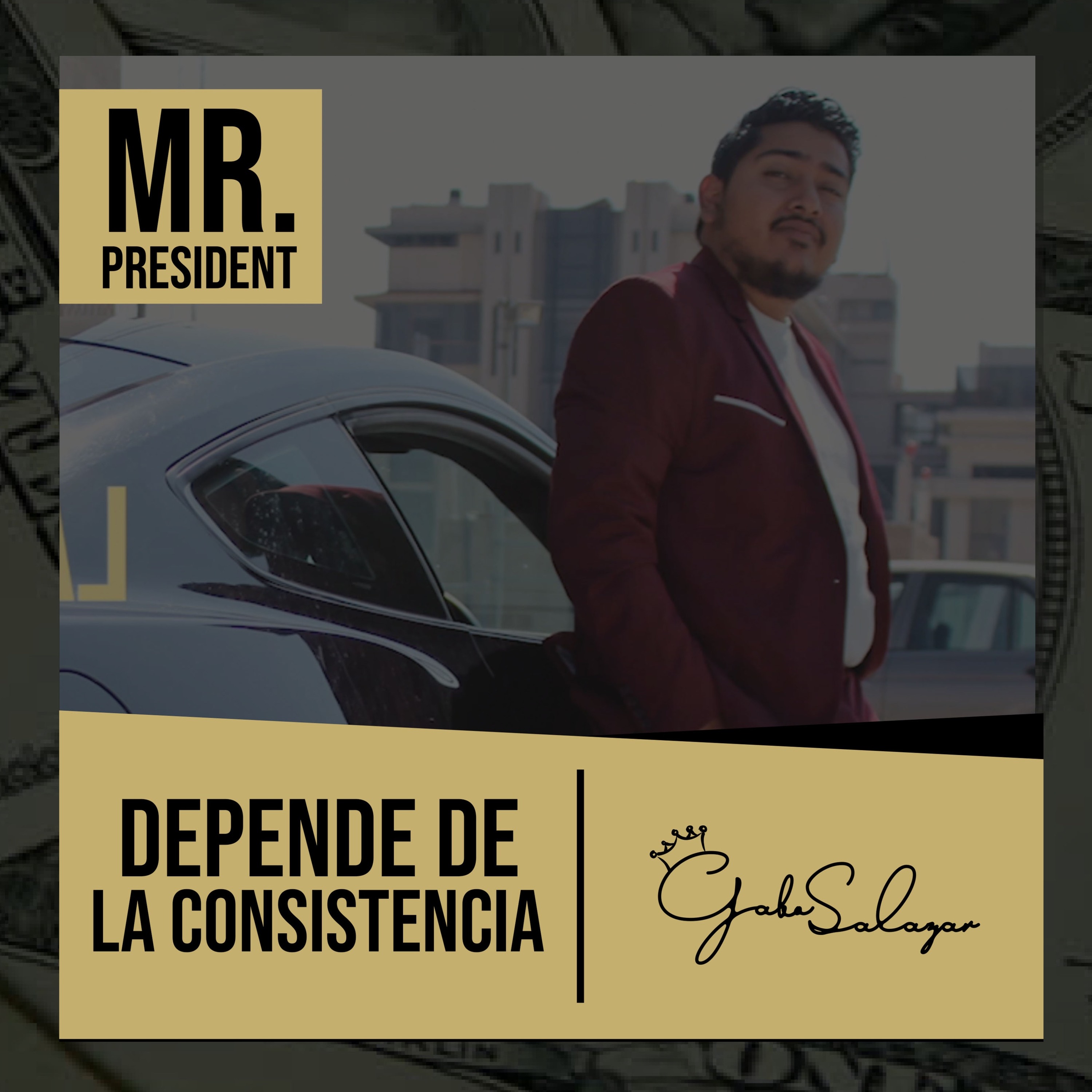 Gabo Salazar