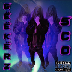 Sco - Geekerz (prod.Marek)