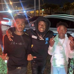 Quannumba8 Xx King von flow