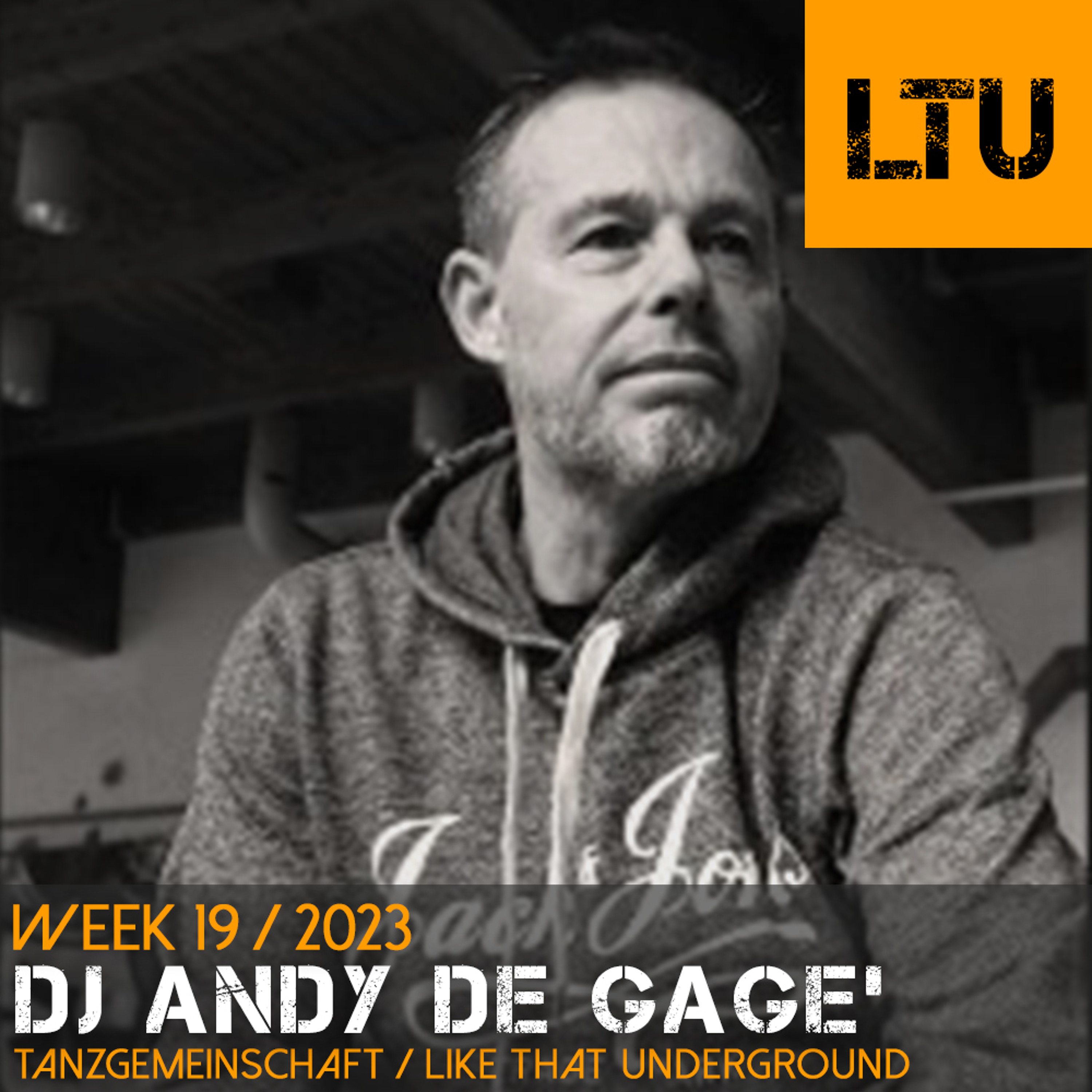 Like That Underground Podcast