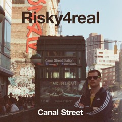 Canal Street
